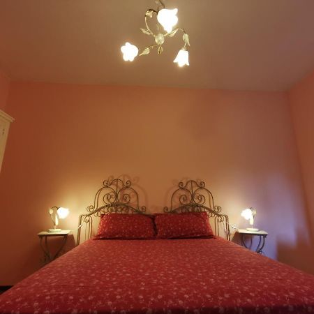 L'Albero Del Cioccolato Bed & Breakfast Pigna Eksteriør bilde