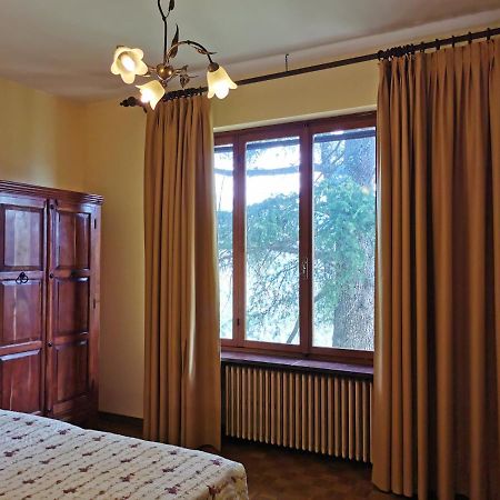 L'Albero Del Cioccolato Bed & Breakfast Pigna Eksteriør bilde