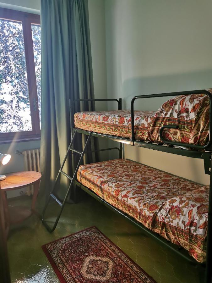 L'Albero Del Cioccolato Bed & Breakfast Pigna Eksteriør bilde