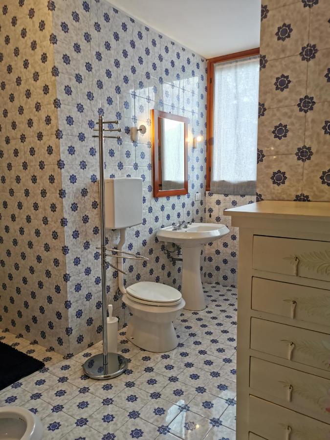 L'Albero Del Cioccolato Bed & Breakfast Pigna Eksteriør bilde